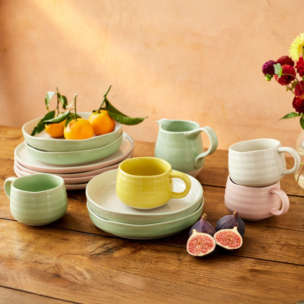 Jamie Oliver - Big Love Green Cosy Cuppa