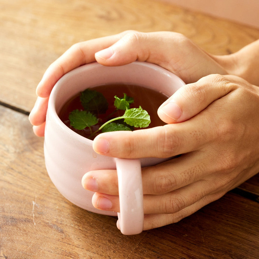 Jamie Oliver - Big Love Pink Cosy Cuppa