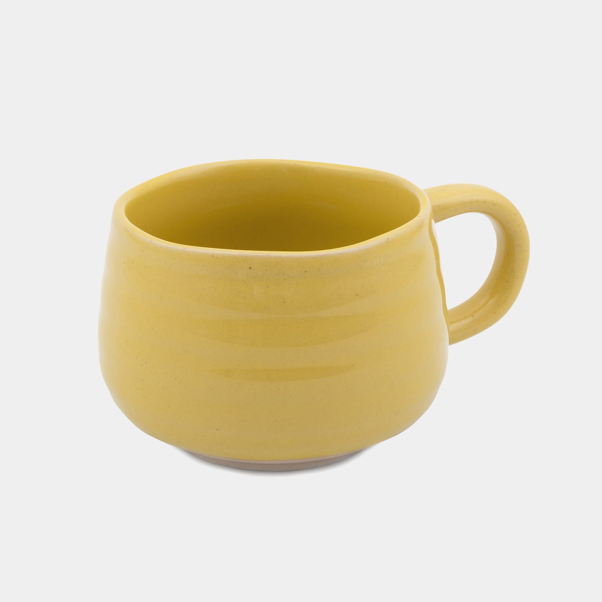 Jamie Oliver - Big Love Yellow Cosy Cuppa