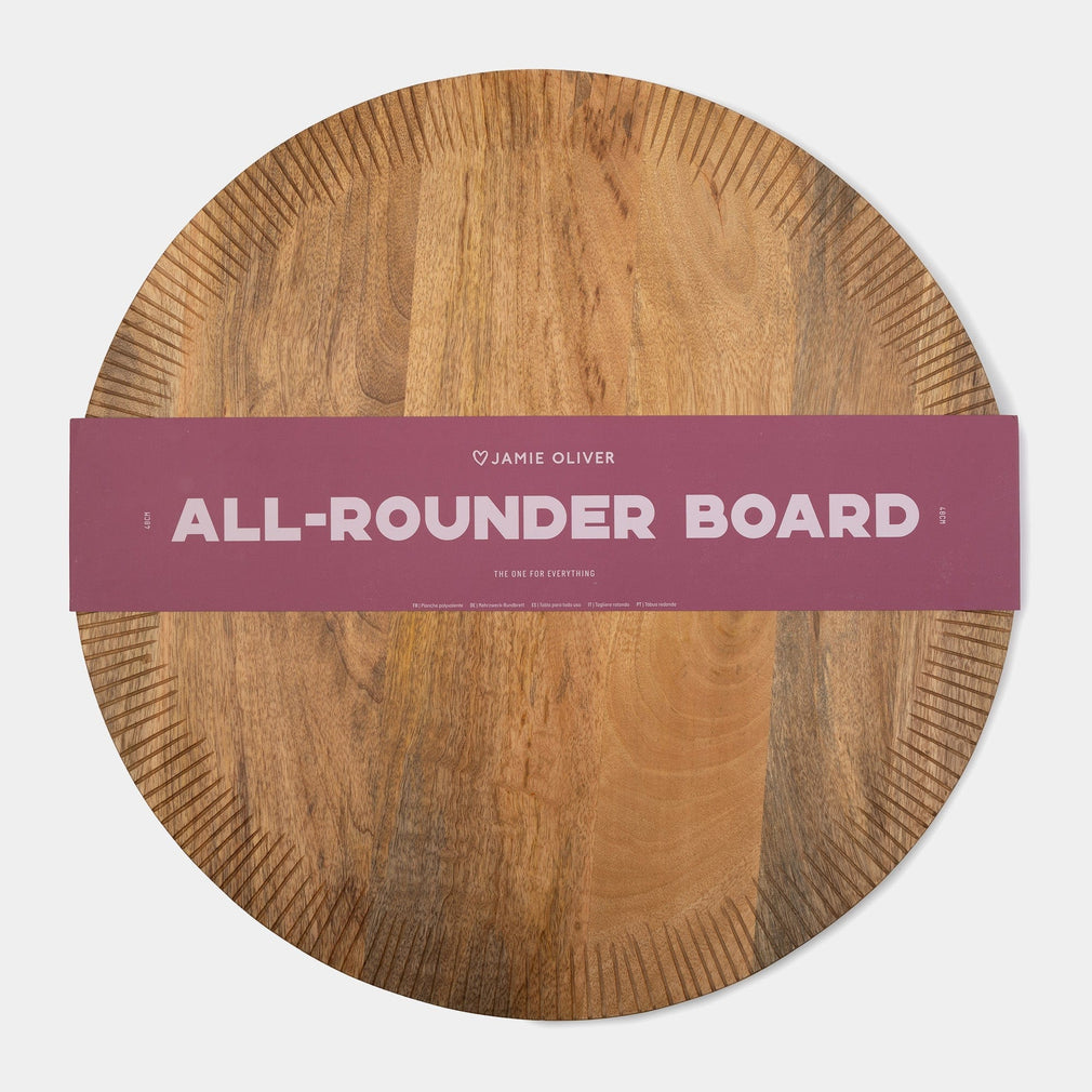 Jamie Oliver - Big Love All Rounder Board