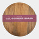 Jamie Oliver - Big Love All Rounder Board
