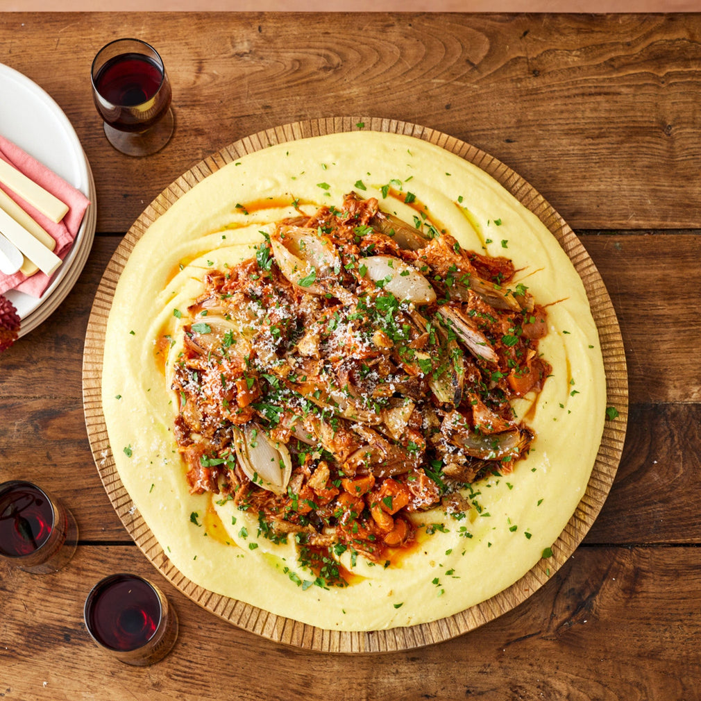 Jamie Oliver - Big Love All Rounder Board