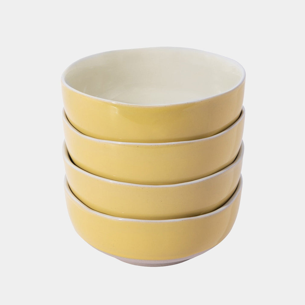 Jamie Oliver - Big Love Brilliant Bowl Set of 4