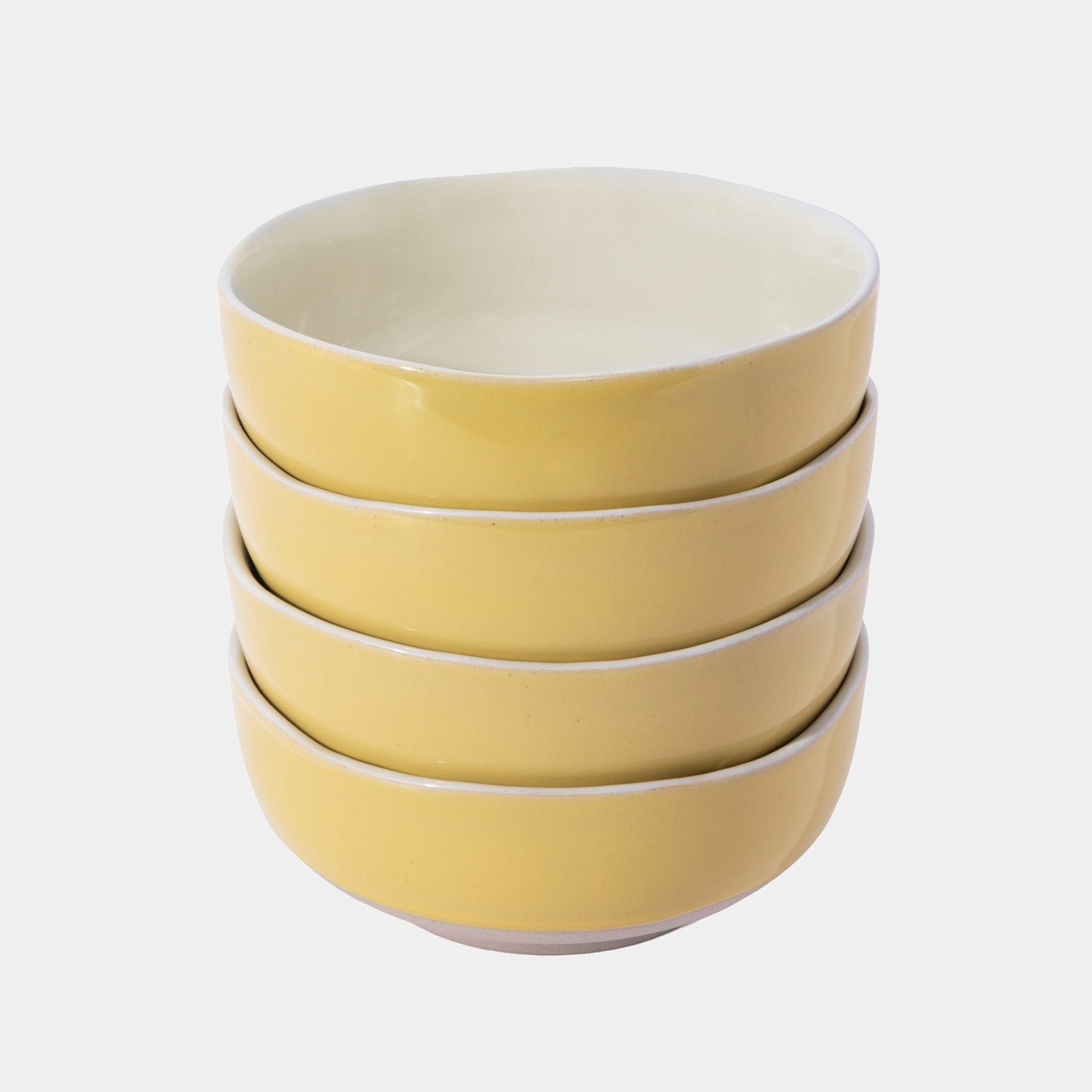 Jamie Oliver - Big Love Brilliant Bowl Set of 4