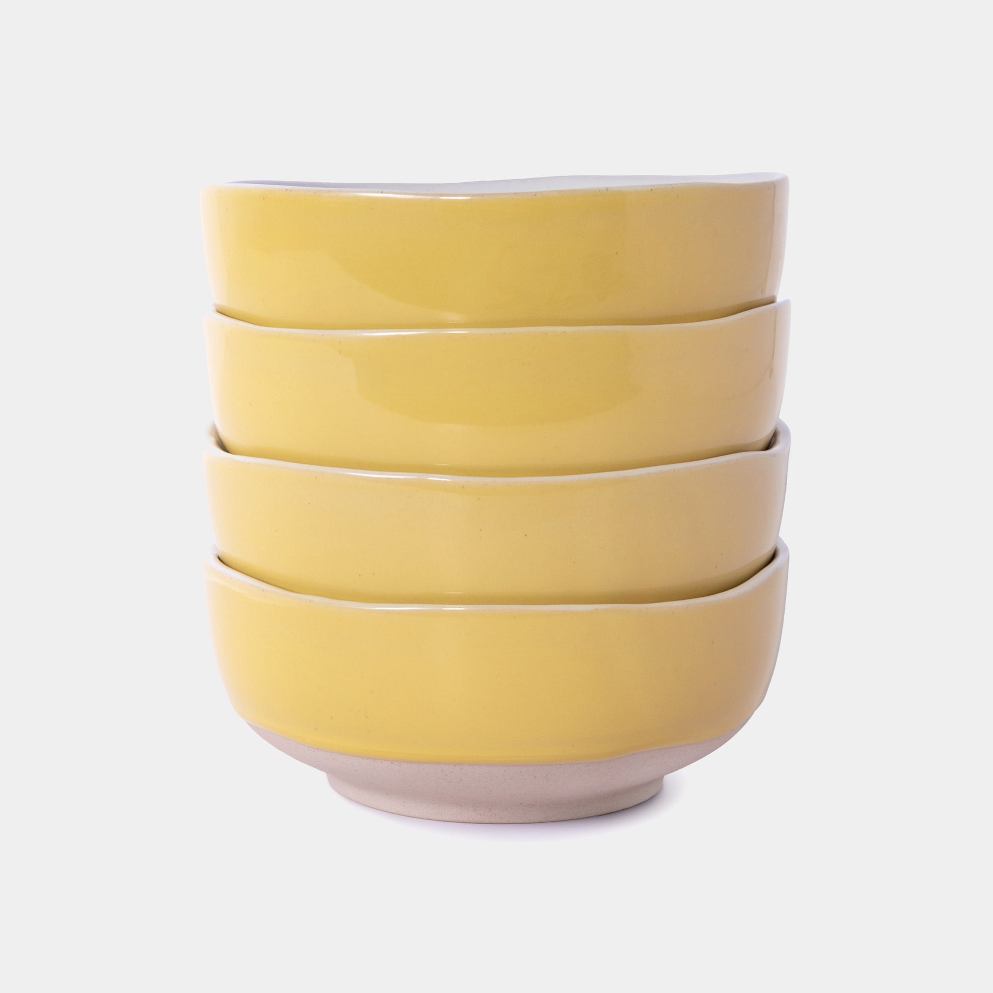 Jamie Oliver - Big Love Brilliant Bowl Set of 4