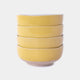 Jamie Oliver - Big Love Brilliant Bowl Set of 4