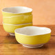 Jamie Oliver - Big Love Brilliant Bowl Set of 4