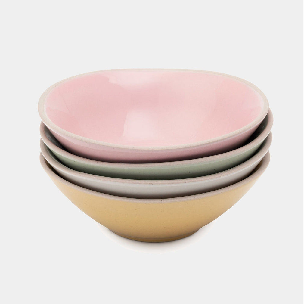 Jamie Oliver - Big Love Little Bowls Set of 4