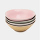 Jamie Oliver - Big Love Little Bowls Set of 4