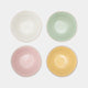 Jamie Oliver - Big Love Little Bowls Set of 4