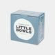 Jamie Oliver - Big Love Little Bowls Set of 4