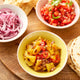 Jamie Oliver - Big Love Little Bowls Set of 4