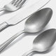 Jamie Oliver - Big Love Classic 16 Piece Cutlery Set
