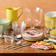 Jamie Oliver - Big Love Classic 16 Piece Cutlery Set