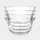 Jamie Oliver - Big Love Dreamy Dessert Dishes Set of 4