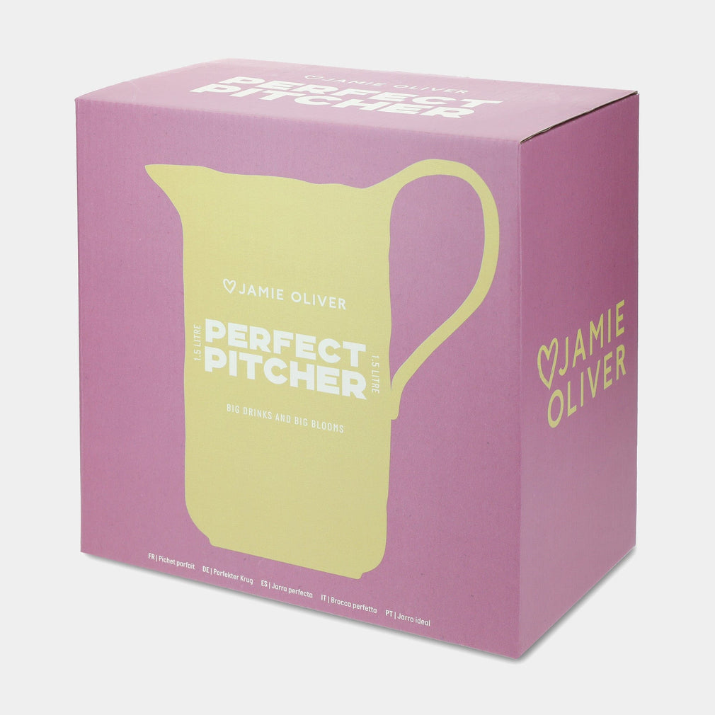 Jamie Oliver - Big Love Perfect Pitcher