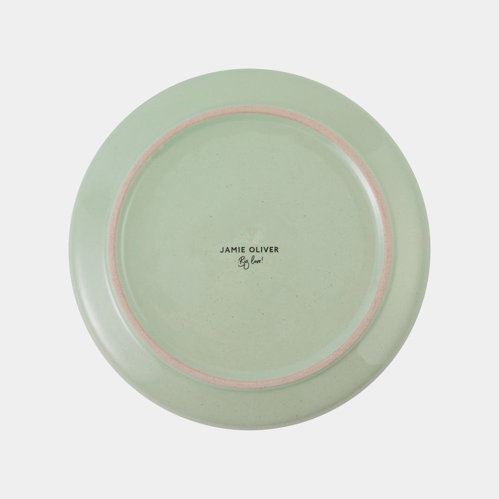 Jamie Oliver - Big Love Little Plates Set of 4