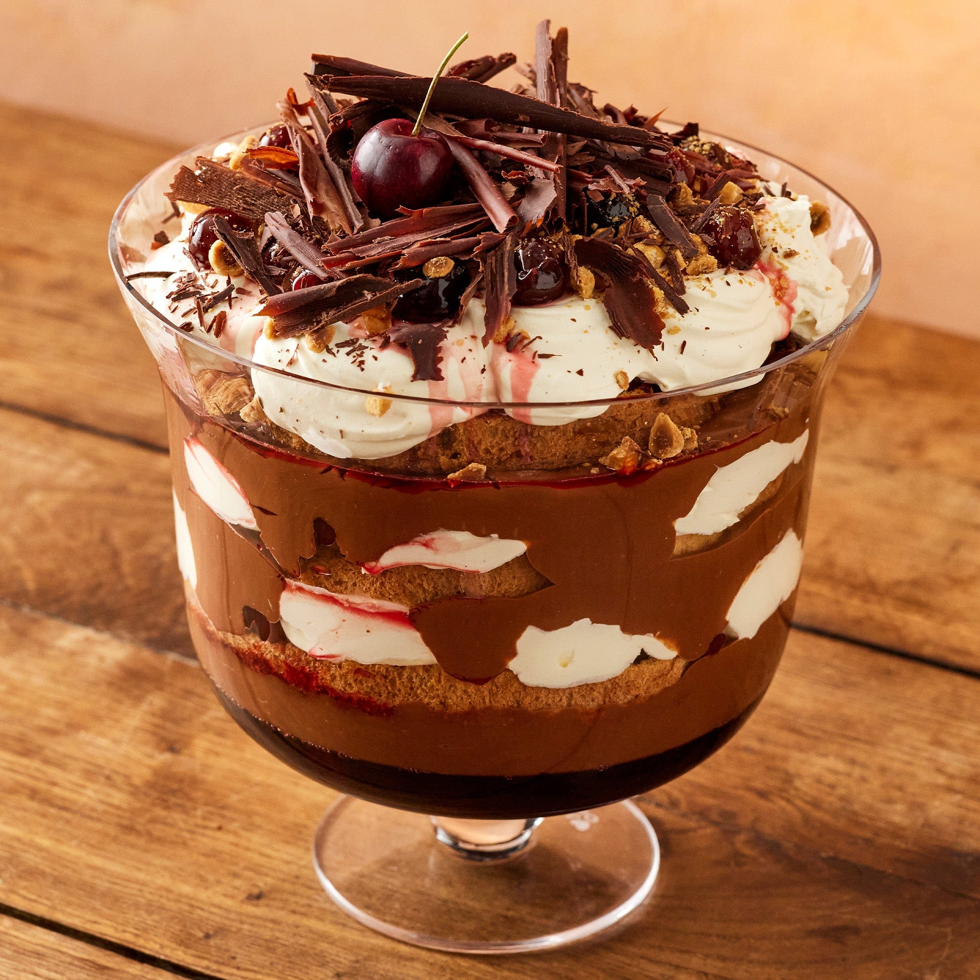 Jamie Oliver - Big Love Showstopper Bowl