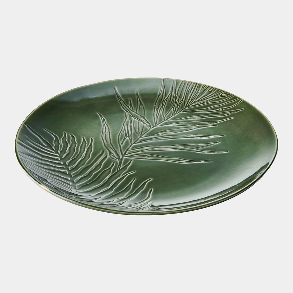 Mikasa Jardin - Round Serving Platter