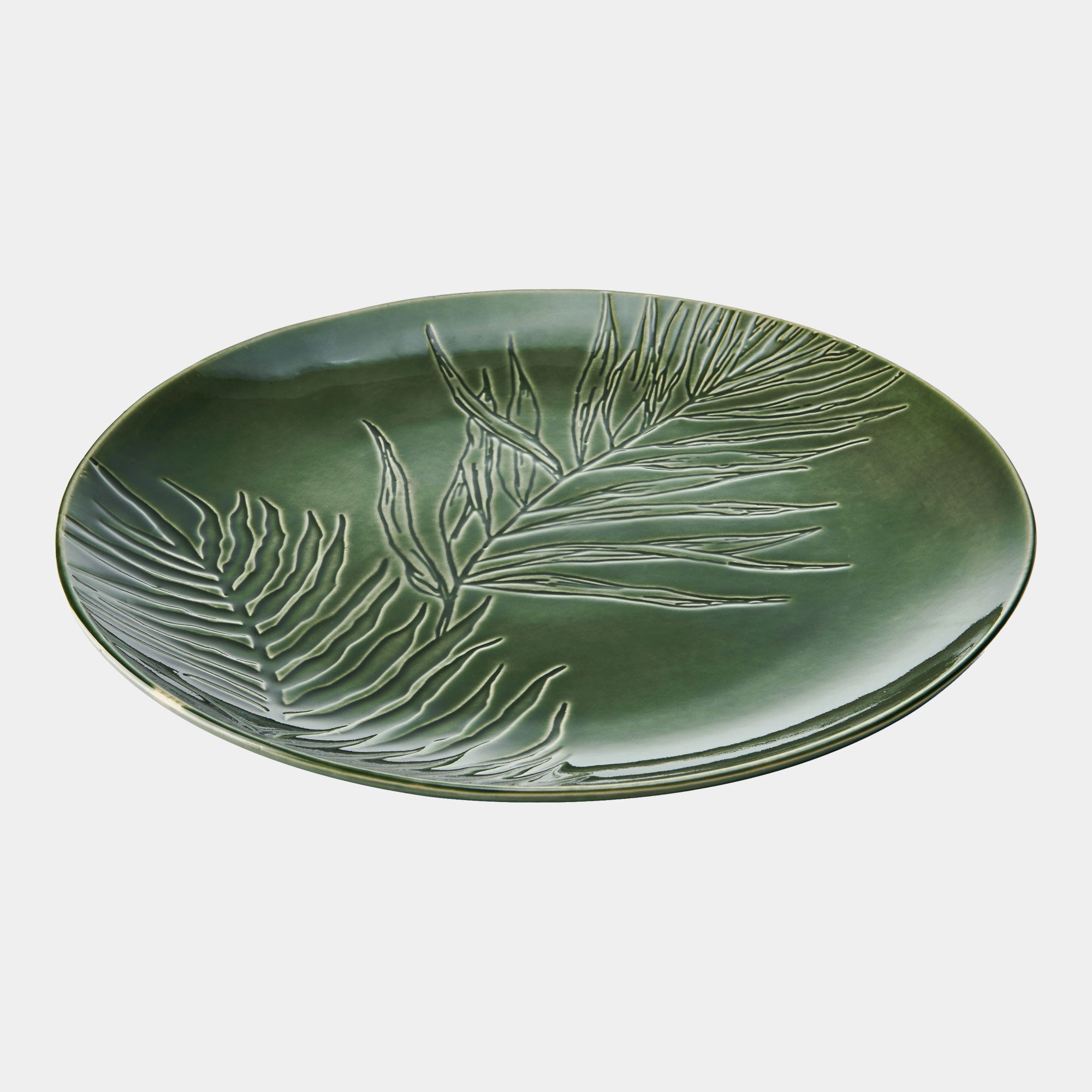 Mikasa Jardin - Round Serving Platter