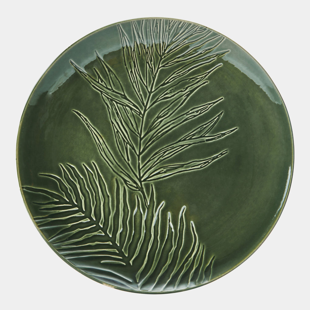 Mikasa Jardin - Round Serving Platter