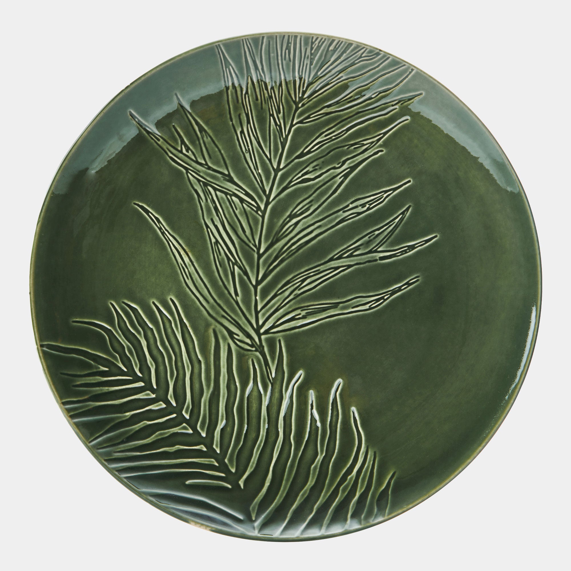 Mikasa Jardin - Round Serving Platter