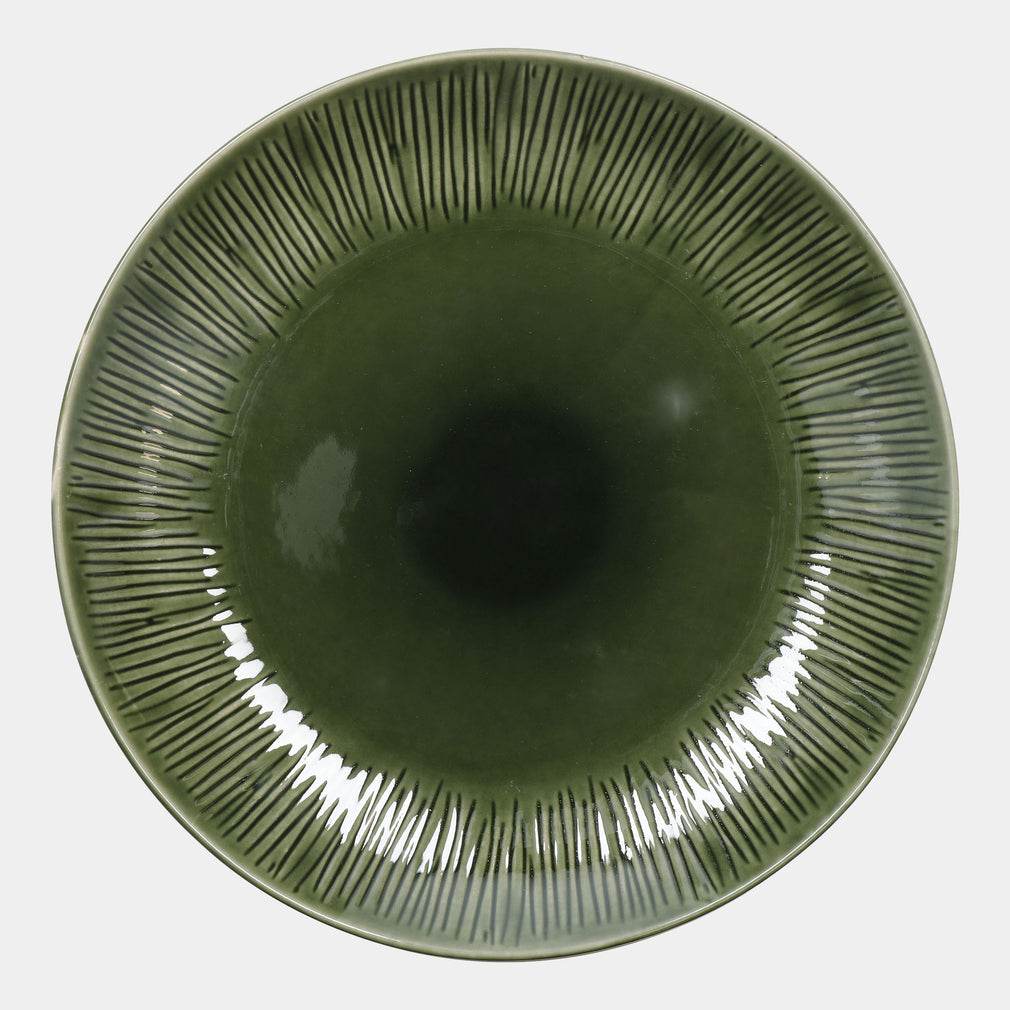 Mikasa Jardin - Dinner Plates, Set of 4