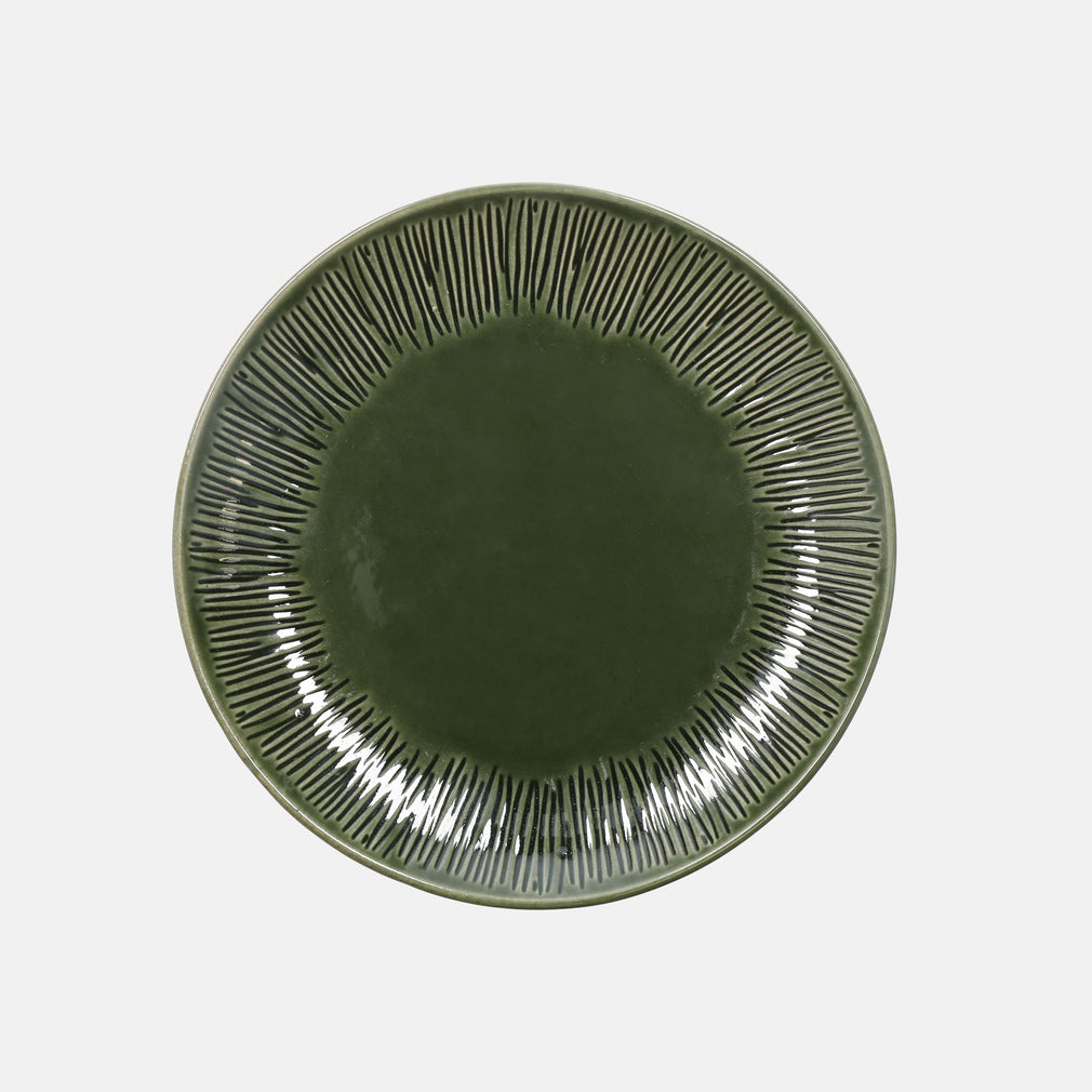 Mikasa Jardin - Side Plates, Set of 4