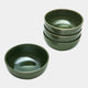 Mikasa Jardin - Cereal Bowls, Set of 4
