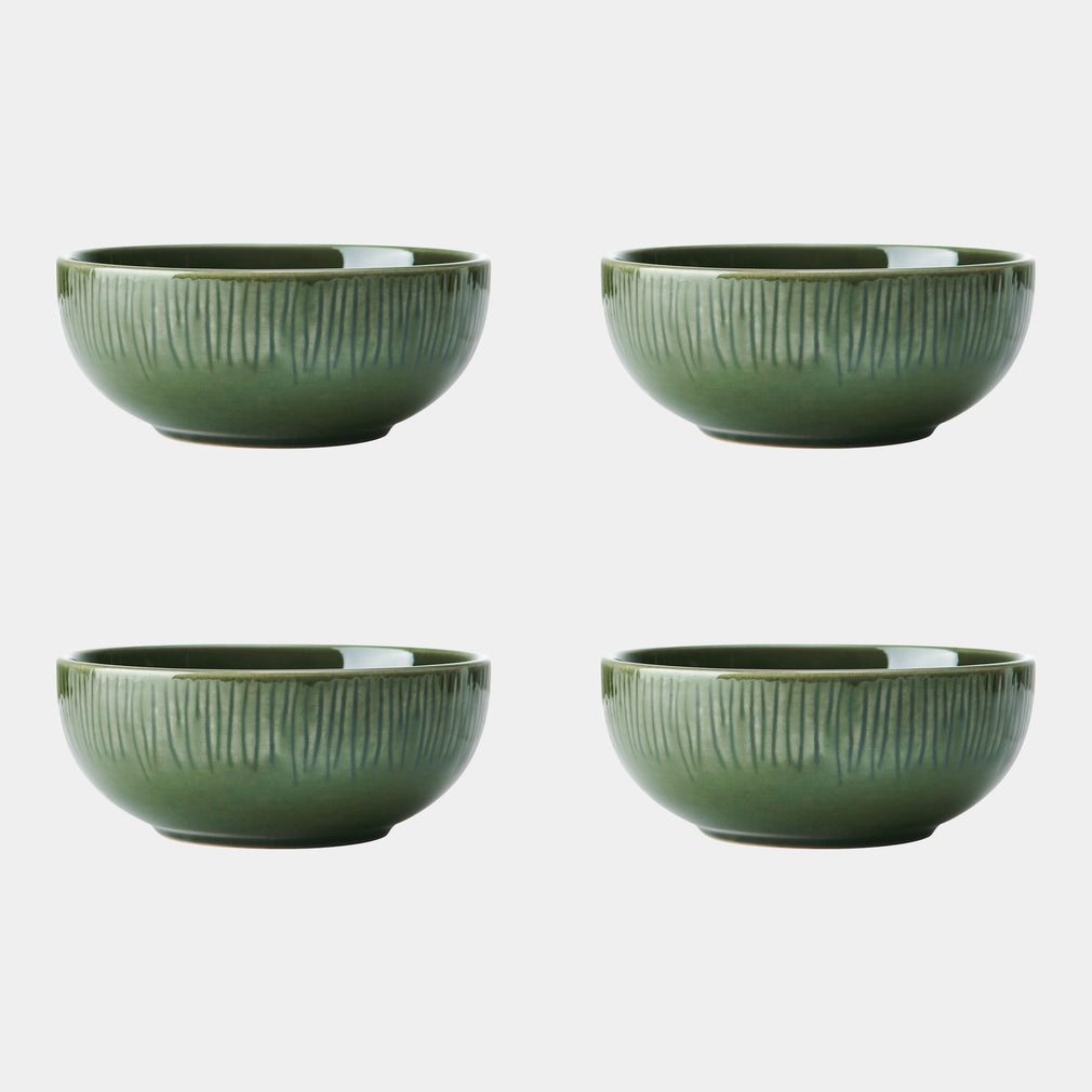 Mikasa Jardin - Cereal Bowls, Set of 4