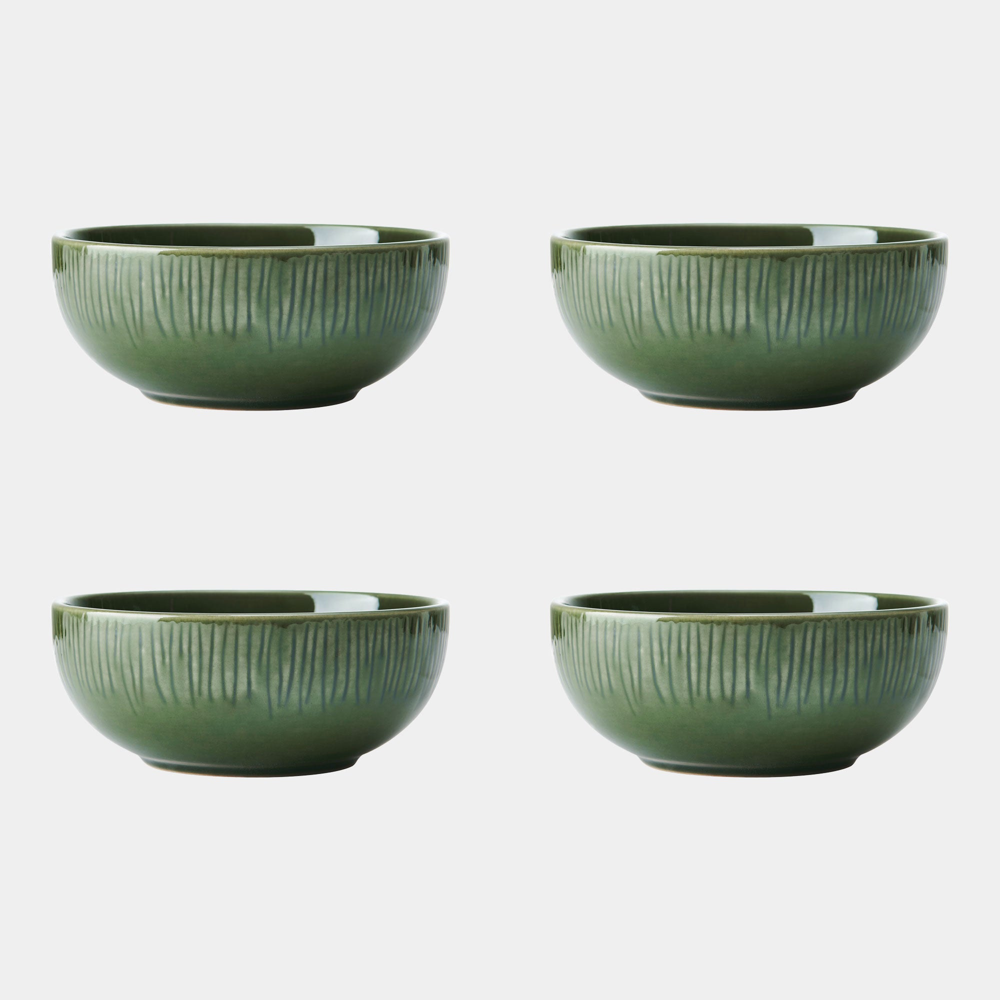 Mikasa Jardin - Cereal Bowls, Set of 4