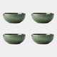 Mikasa Jardin - Cereal Bowls, Set of 4