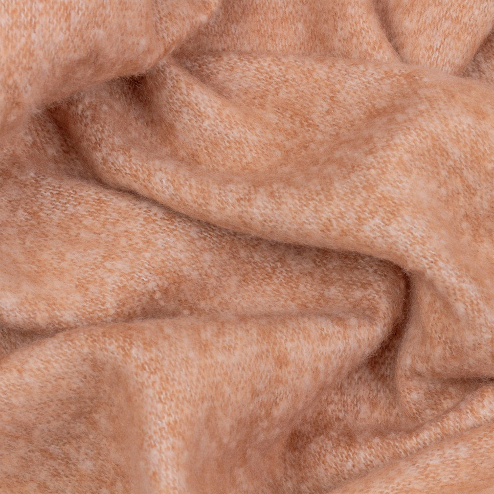 Cosy - Throw, Rust 140x180cm