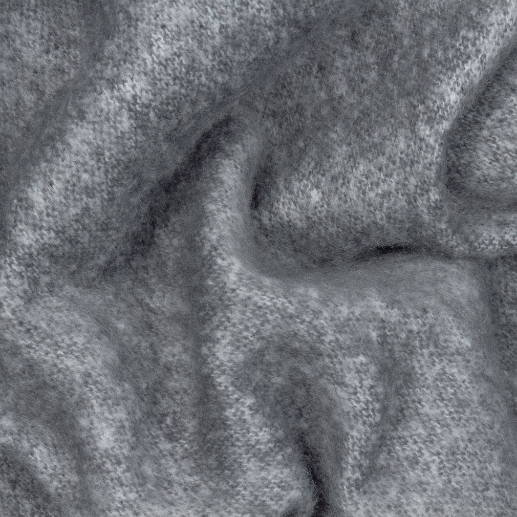 Cosy - Throw, Charcoal 140x180cm
