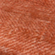 Rawton - Ombre Throw Brick/Flint 130x180cm