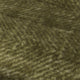 Rawton - Ombre Throw Natural/Moss 130x180cm