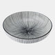Mikasa - Black Stripe Pasta Bowl