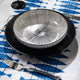 Mikasa - Black Stripe Pasta Bowl