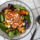 Mikasa - Black Stripe Pasta Bowl