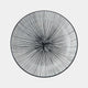 Mikasa - Black Stripe Pasta Bowl