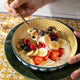 Mikasa - Green Leaf Pasta Bowl