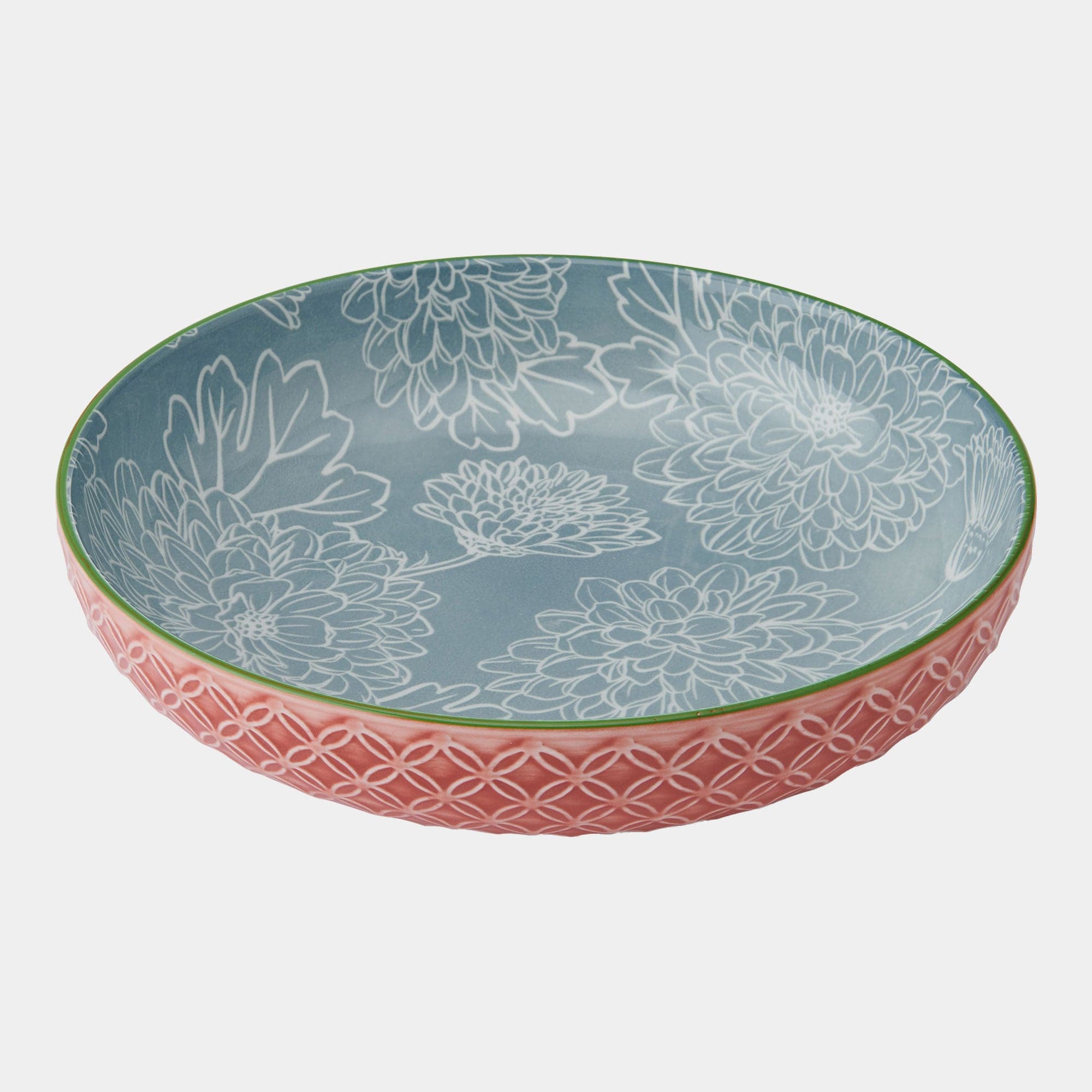 Mikasa - Leaf Pasta Bowl