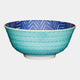 Mikasa - Leafy Indigo Bowl