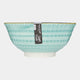 Mikasa - Leafy Indigo Bowl