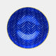 Mikasa - Leafy Indigo Bowl