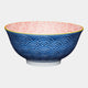 Mikasa - Blue Arc Bowl