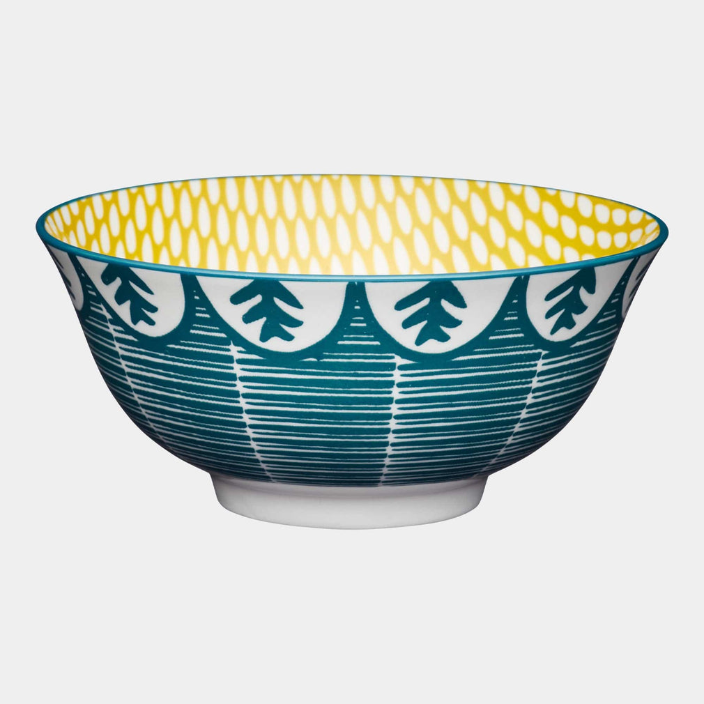 Mikasa - Leafy Green Bowl