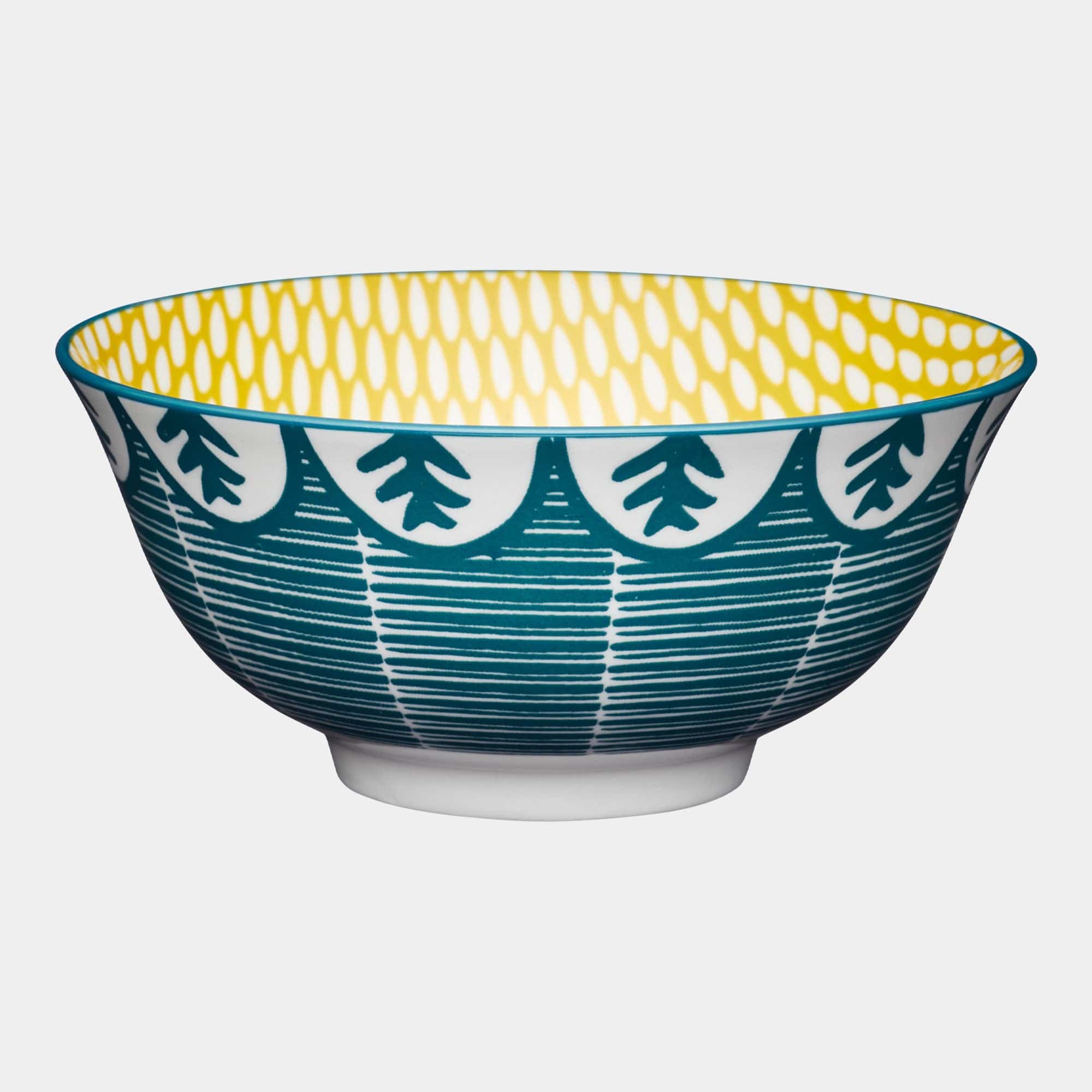 Mikasa - Leafy Green Bowl