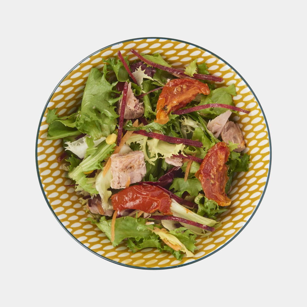 Mikasa - Leafy Green Bowl