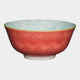 Mikasa - Grey Floral Bowl